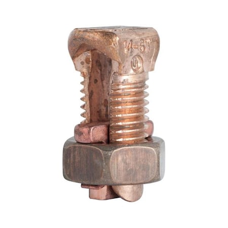 Sparkmeuptoo 2-2-0AWG Crimp Connector SP2738995